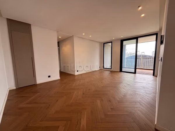 Appartement 130 m² à louer à Casablanca Finance City — Photo 17