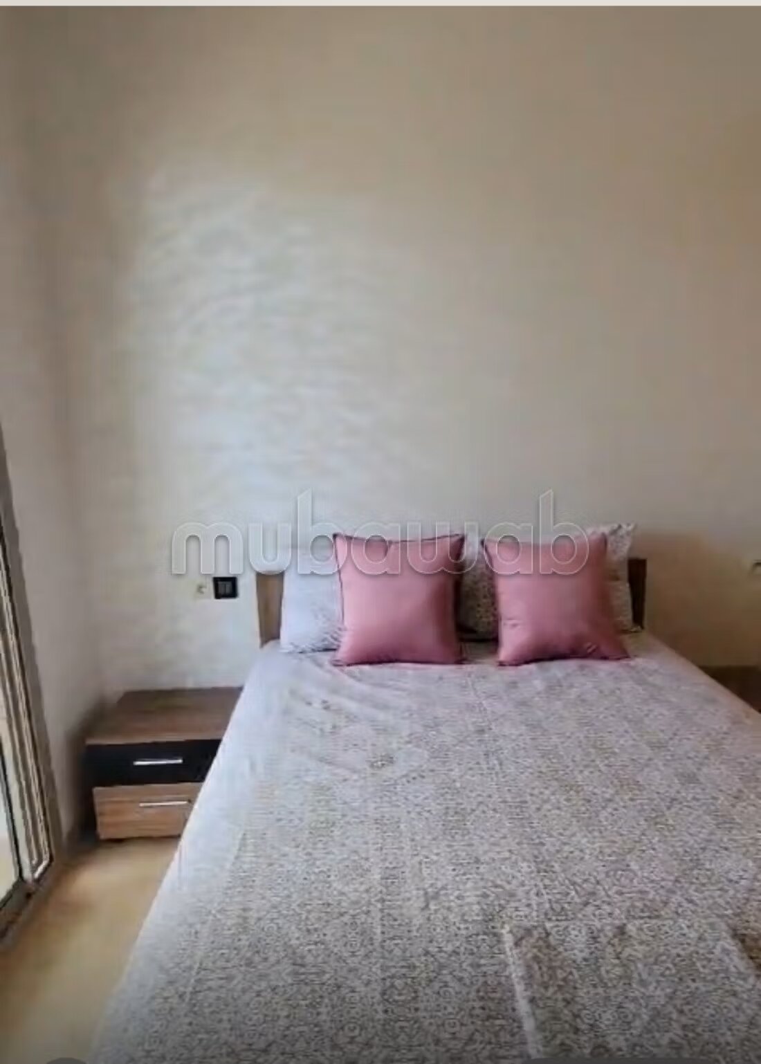 Appartement 130 m² à louer à Casablanca Finance City — Photo 14