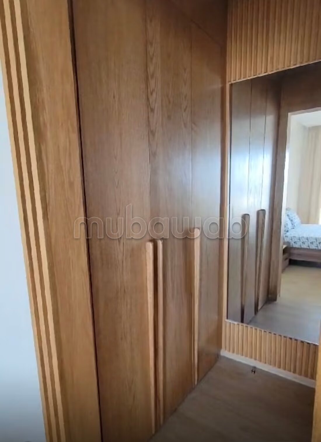 Appartement 130 m² à louer à Casablanca Finance City — Photo 16