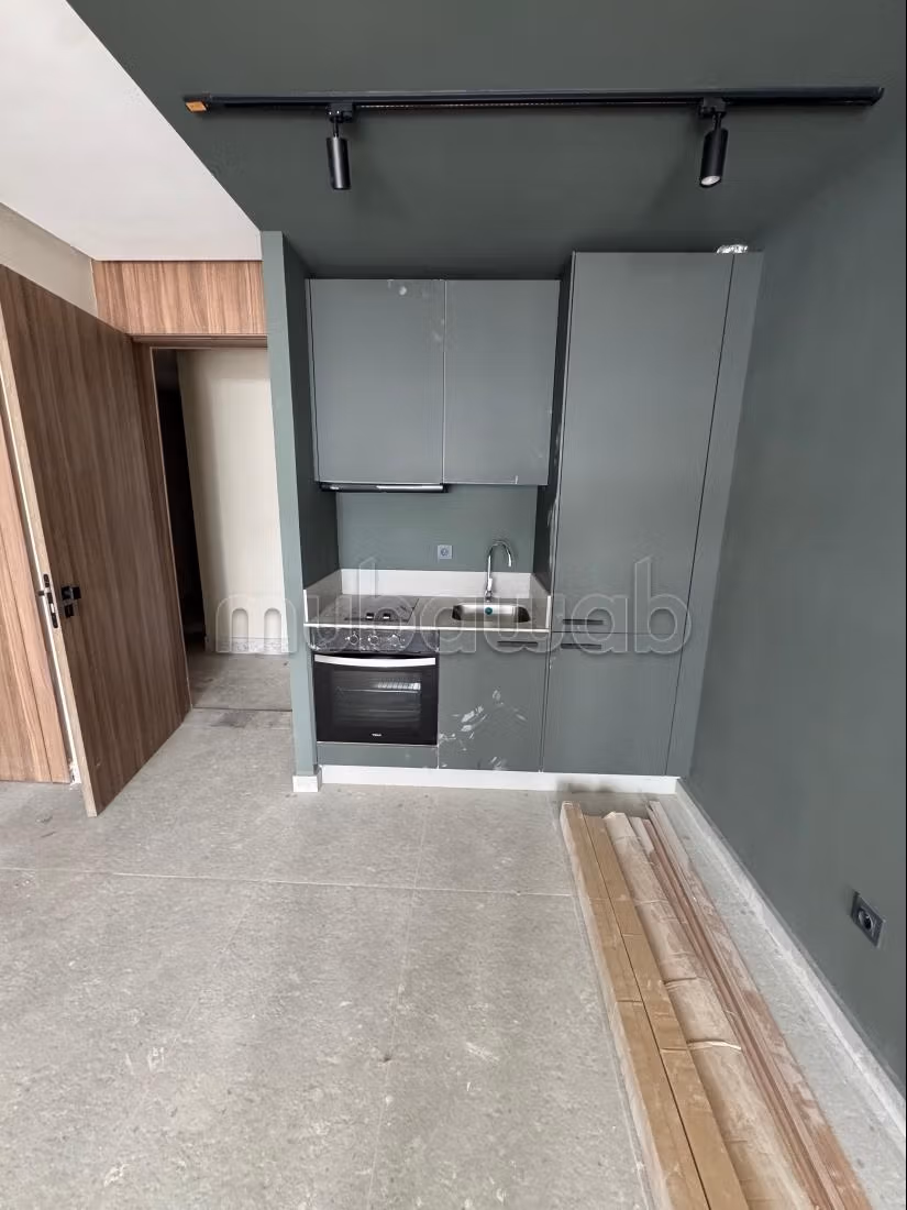 Apartment 48 m² for sale in Ferme Bretonne Hay Arraha — Photo 3