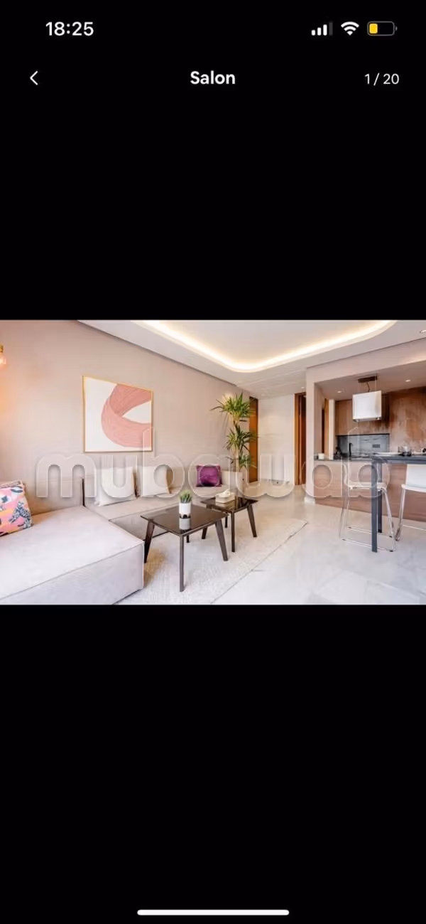 Apartment 48 m² for sale in Ferme Bretonne Hay Arraha — Photo 8