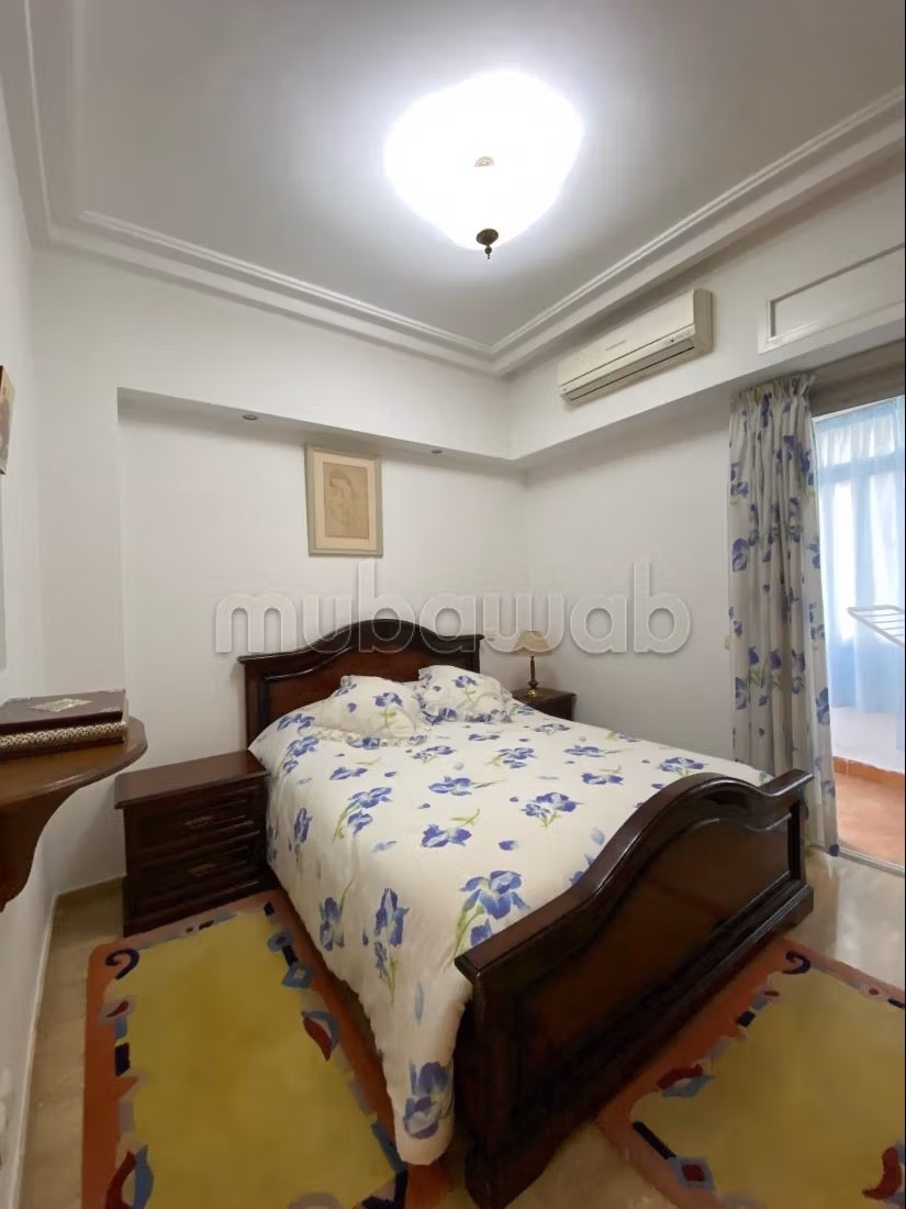 Appartement 75 m² à louer à Rabat – Quartier Hassan — Photo 13