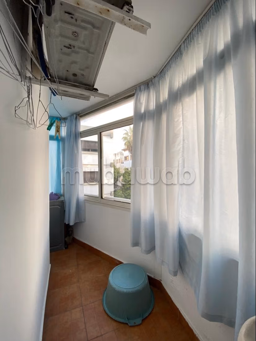 Appartement 75 m² à louer à Rabat – Quartier Hassan — Photo 19