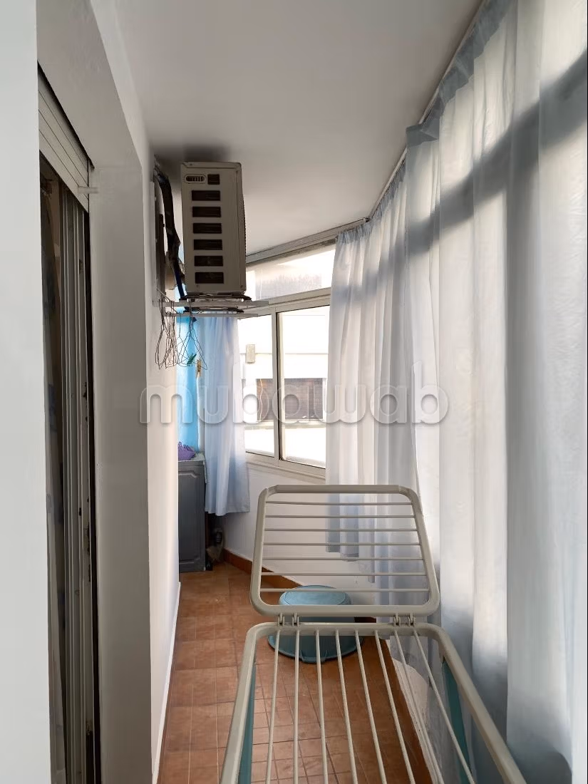 Appartement 75 m² à louer à Rabat – Quartier Hassan — Photo 21