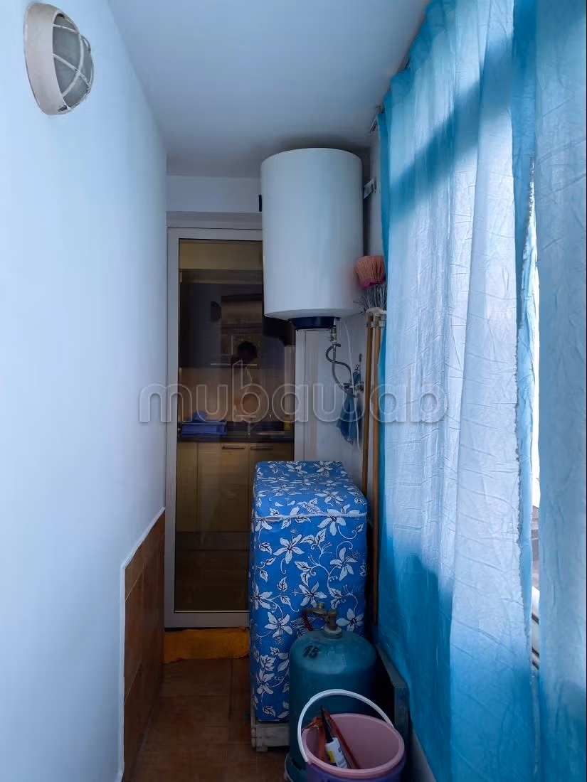 Appartement 75 m² à louer à Rabat – Quartier Hassan — Photo 23