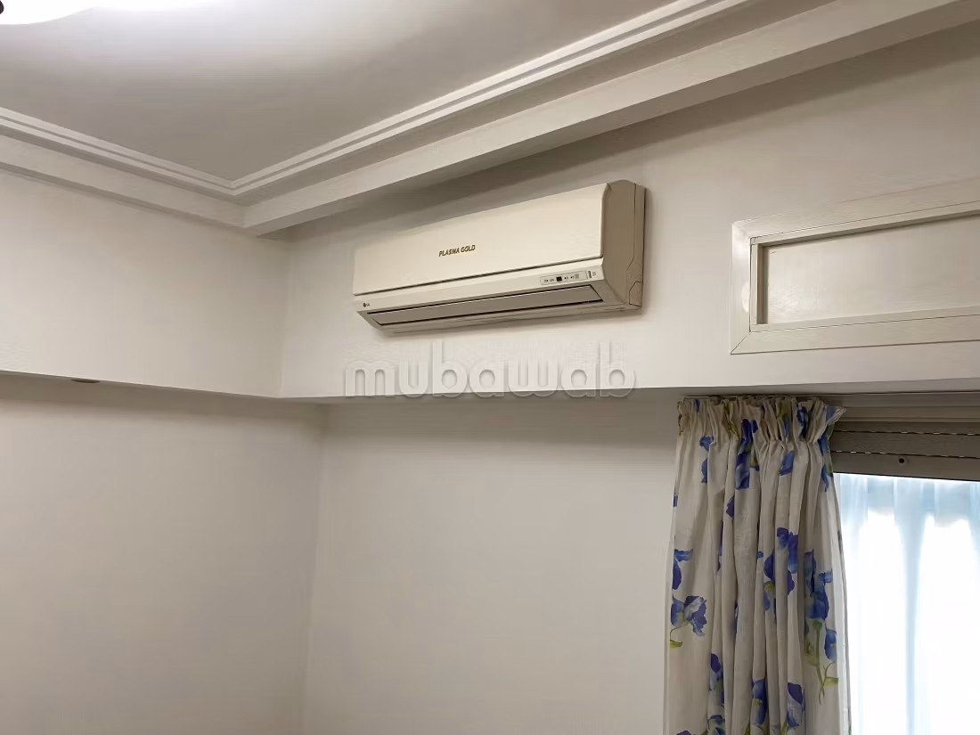 Appartement 75 m² à louer à Rabat – Quartier Hassan — Photo 25