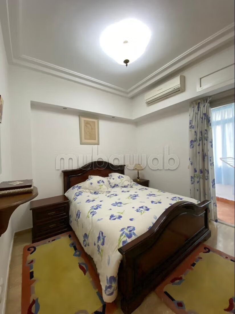 Appartement 75 m² à louer à Rabat – Quartier Hassan — Photo 14
