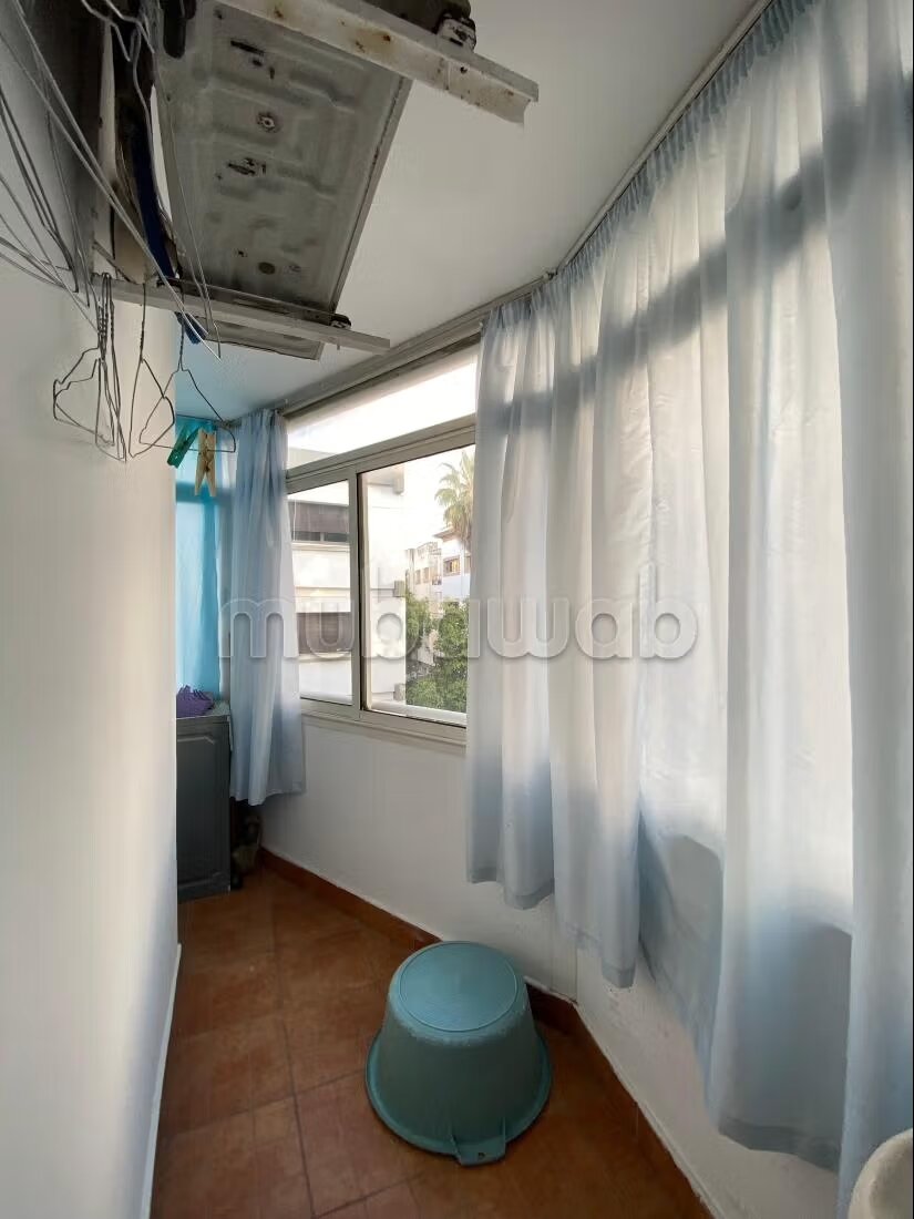 Appartement 75 m² à louer à Rabat – Quartier Hassan — Photo 20