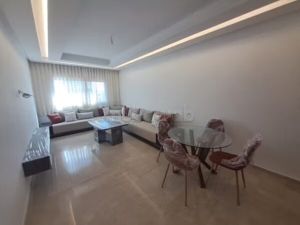 Appartement 75 m² à louer à Rabat – Quartier Hassan — Photo 31