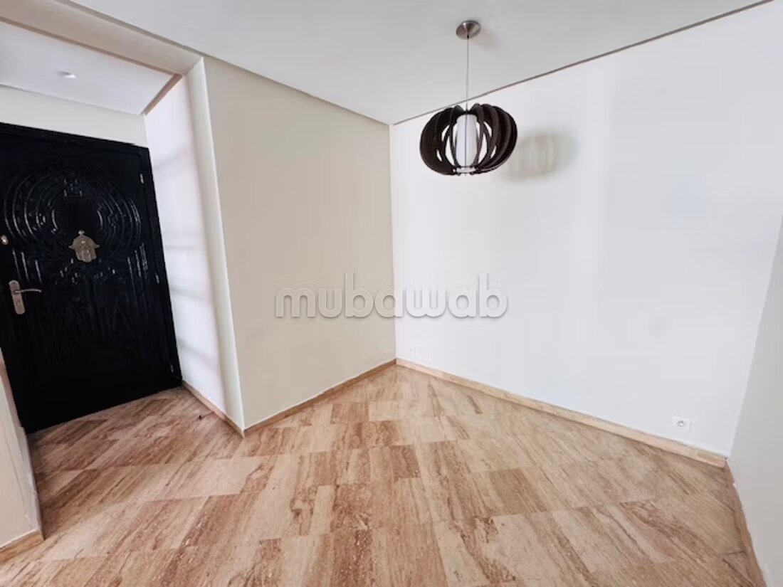 Apartment 110 m² for rent in Casablanca (Racine Triangle d'Or) — Photo 5