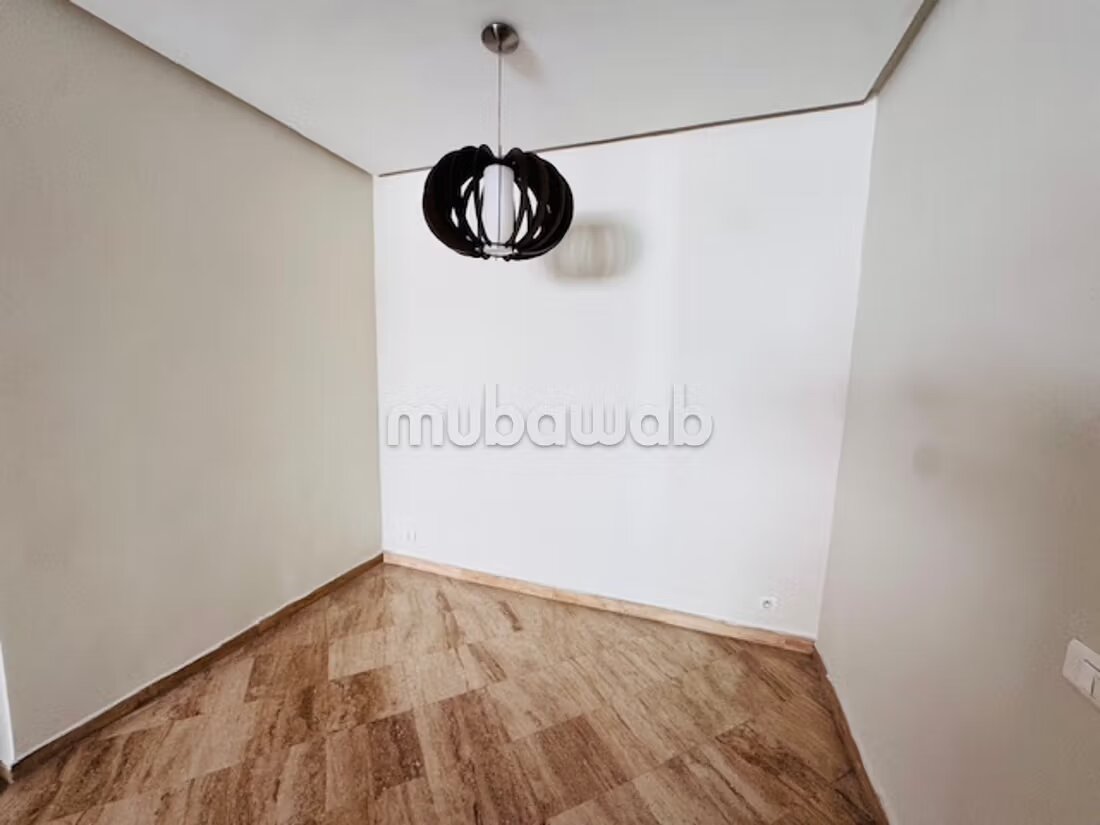 Apartment 110 m² for rent in Casablanca (Racine Triangle d'Or) — Photo 6