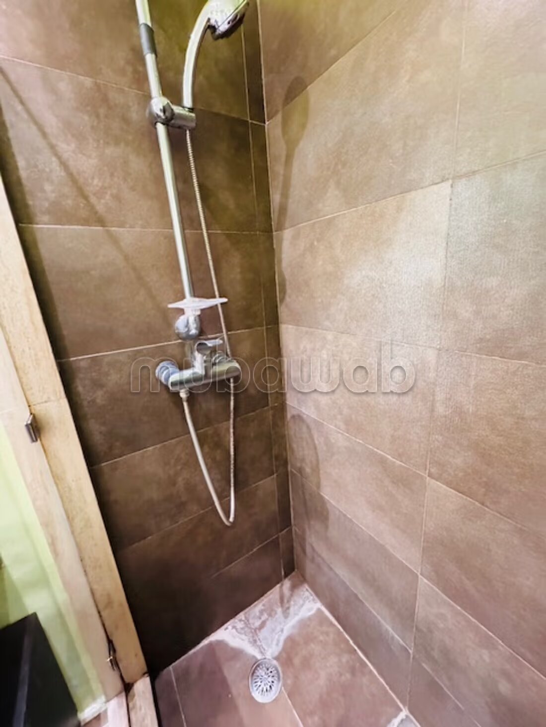 Apartment 110 m² for rent in Casablanca (Racine Triangle d'Or) — Photo 9