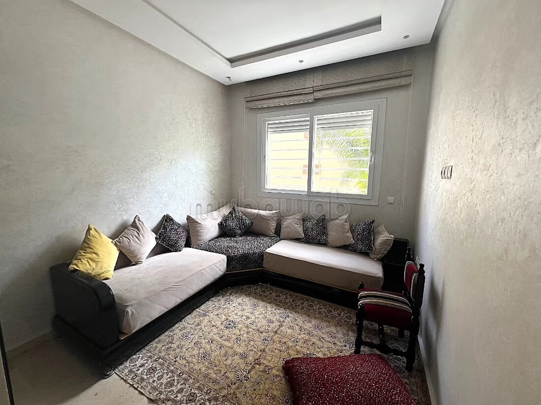 Appartement 107 m² à louer à Casablanca — Photo 8