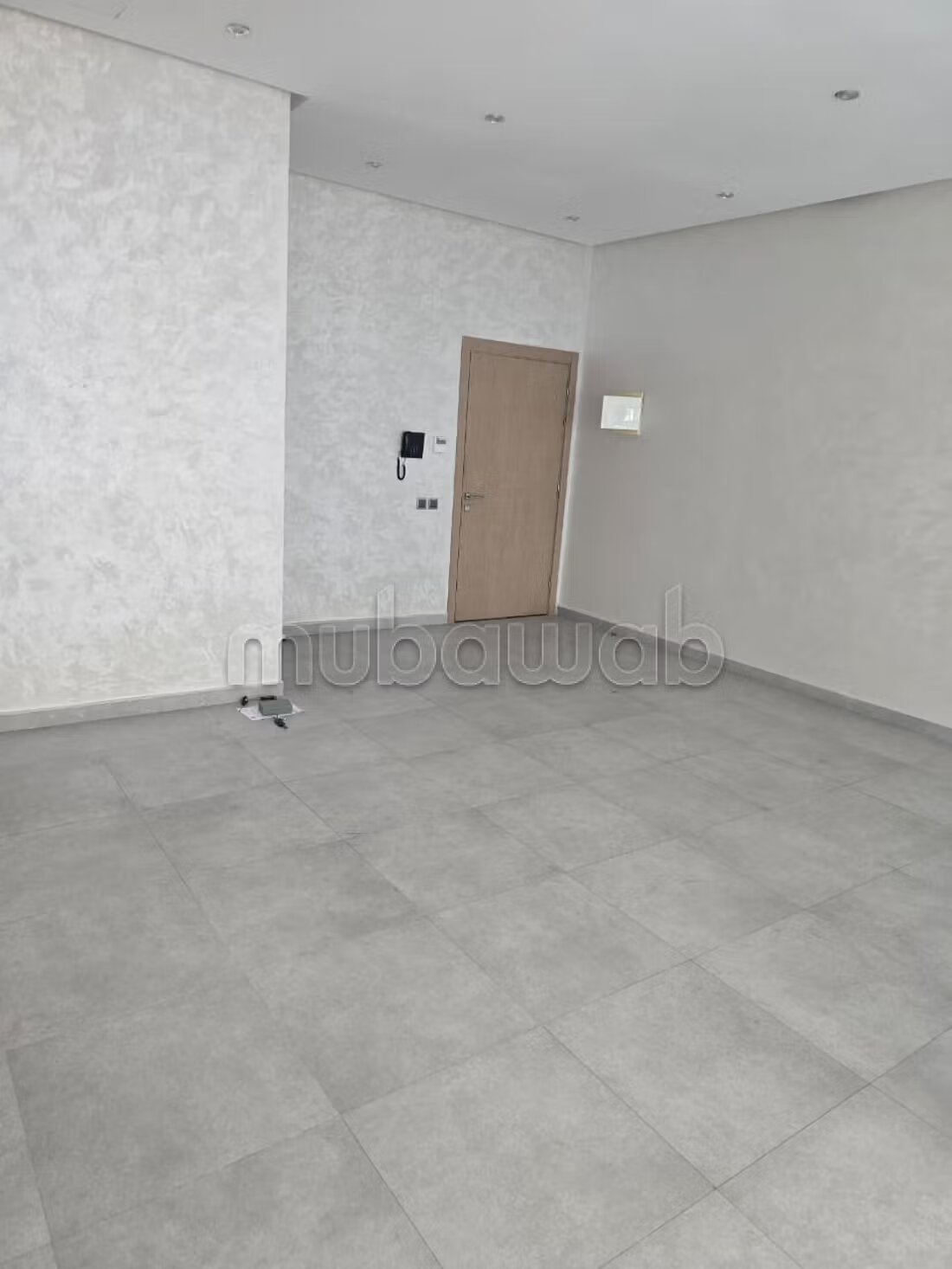 Office 63 m² for sale in Casablanca — Photo 8