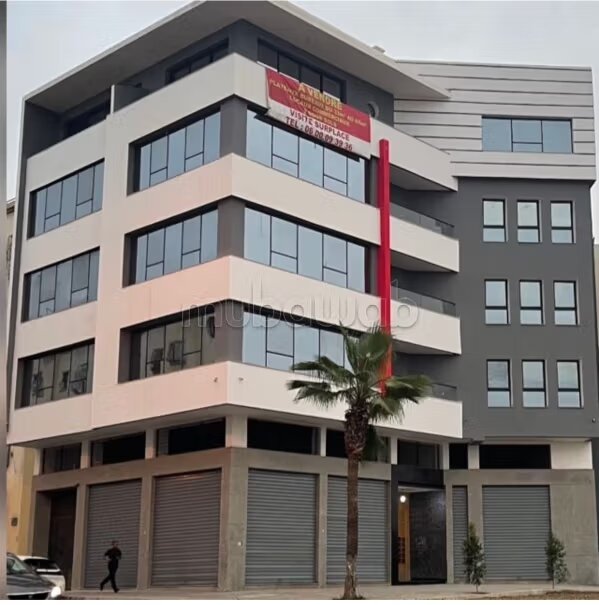 Office 63 m² for sale in Casablanca — Photo 15