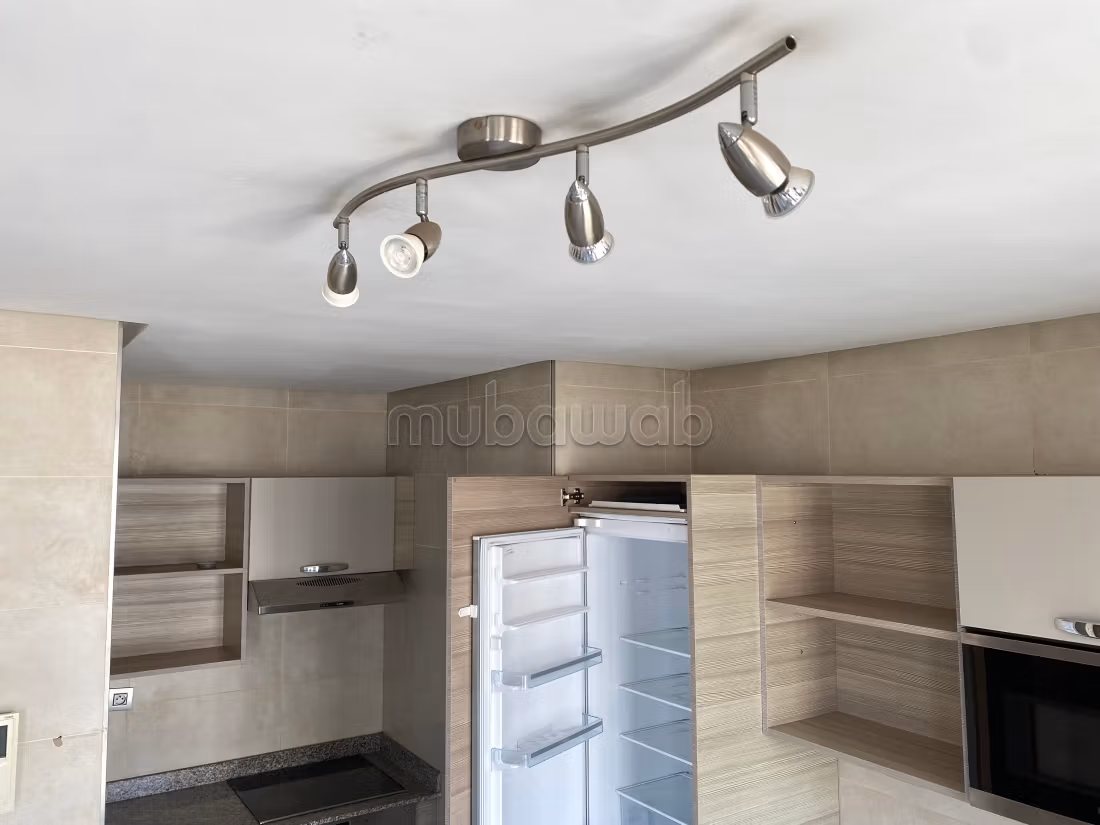 Appartement 150 m² à louer à Rabat — Photo 12