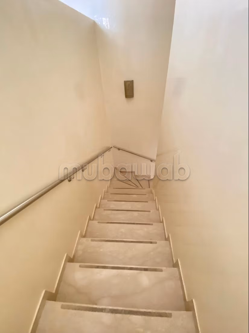 Appartement 150 m² à louer à Rabat — Photo 24