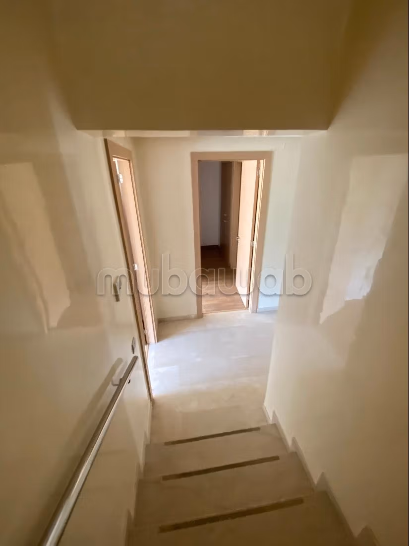 Appartement 150 m² à louer à Rabat — Photo 26