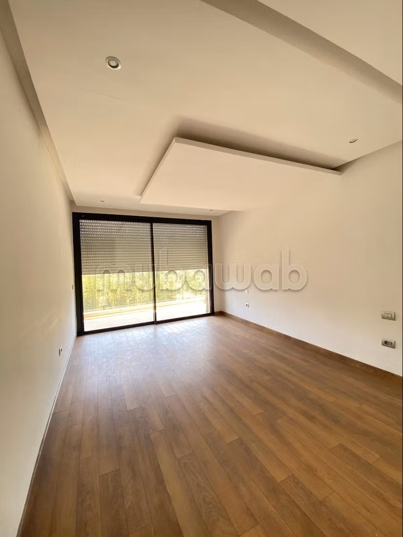 Appartement 150 m² à louer à Rabat — Photo 34