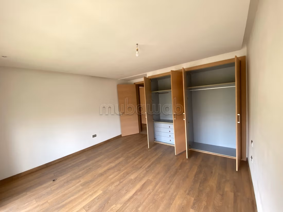 Appartement 150 m² à louer à Rabat — Photo 36