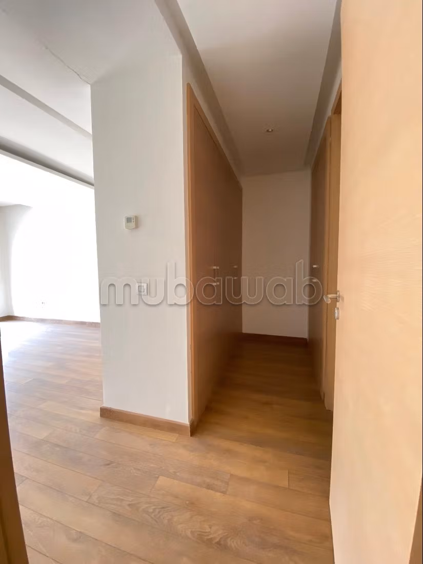 Appartement 150 m² à louer à Rabat — Photo 40