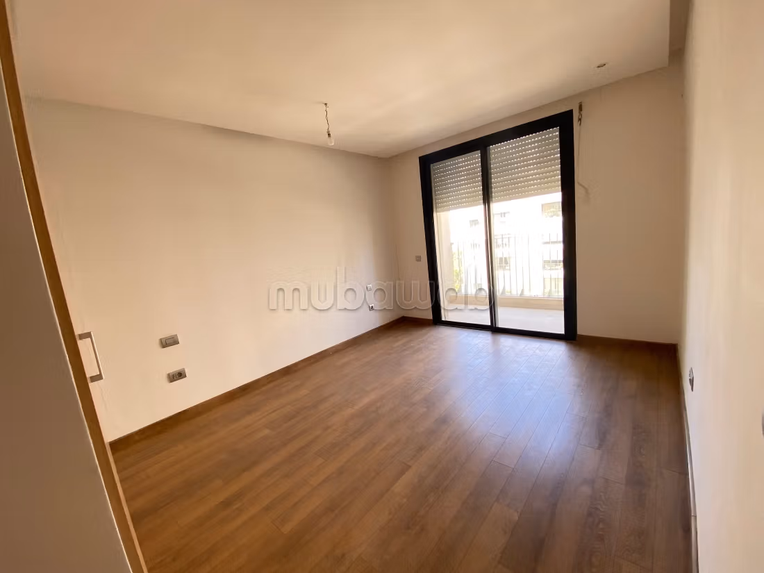 Appartement 150 m² à louer à Rabat — Photo 46