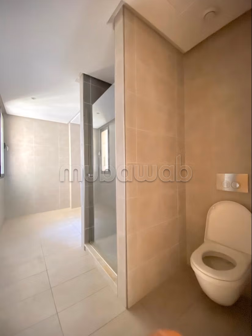 Appartement 150 m² à louer à Rabat — Photo 52