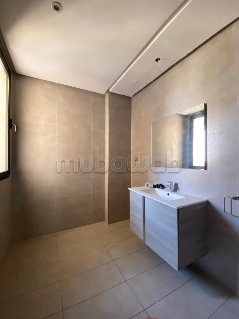 Appartement 150 m² à louer à Rabat — Photo 54