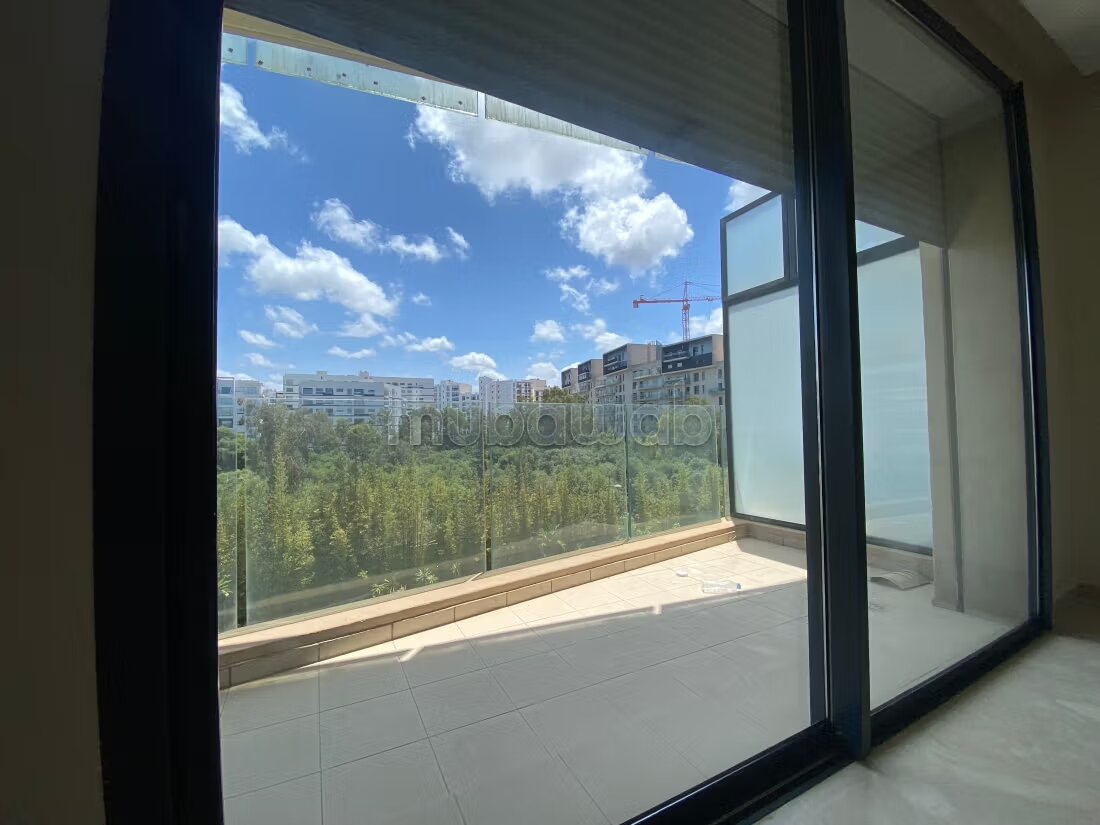 Appartement 150 m² à louer à Rabat — Photo 5