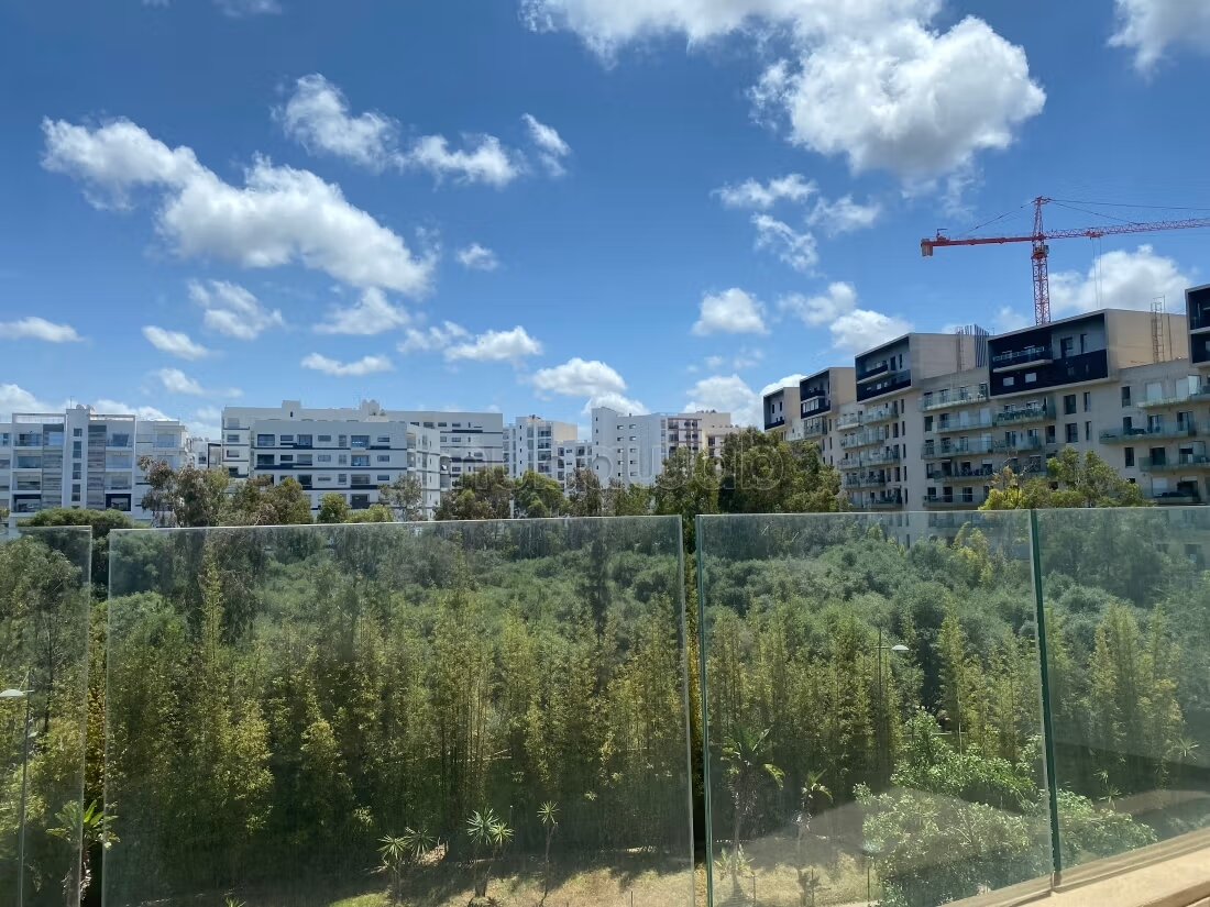 Appartement 150 m² à louer à Rabat — Photo 7