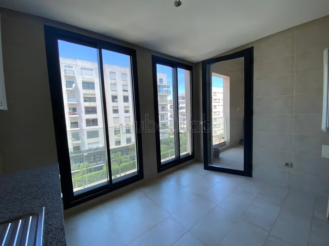Appartement 150 m² à louer à Rabat — Photo 13