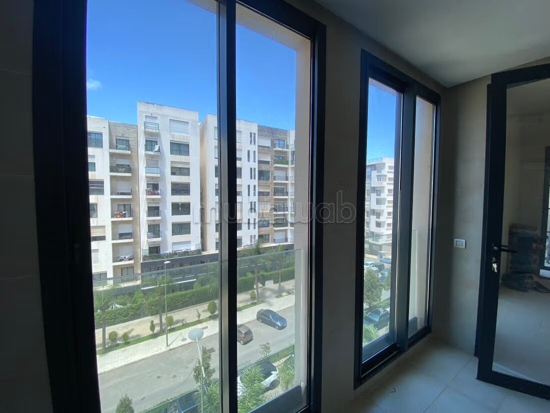 Appartement 150 m² à louer à Rabat — Photo 15
