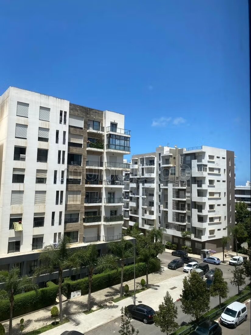 Appartement 150 m² à louer à Rabat — Photo 21
