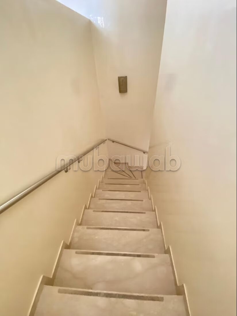 Appartement 150 m² à louer à Rabat — Photo 23