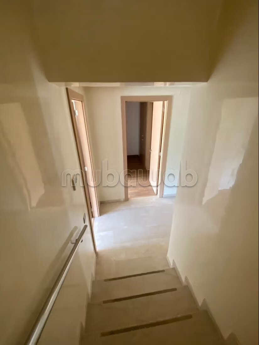 Appartement 150 m² à louer à Rabat — Photo 25