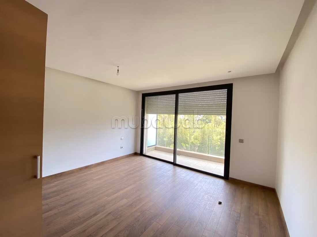 Appartement 150 m² à louer à Rabat — Photo 27