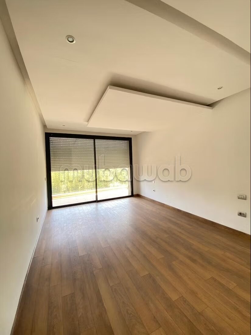 Appartement 150 m² à louer à Rabat — Photo 33