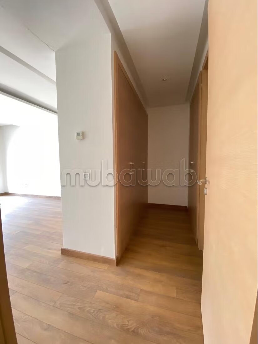 Appartement 150 m² à louer à Rabat — Photo 39