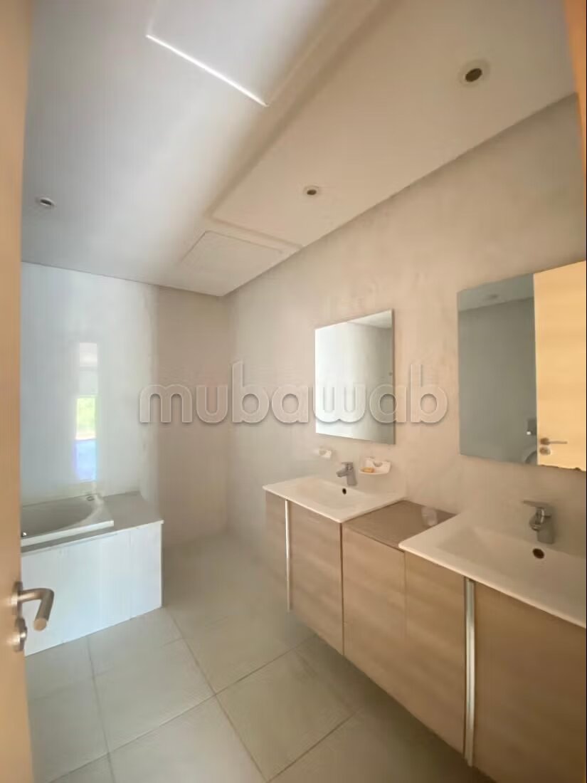 Appartement 150 m² à louer à Rabat — Photo 41