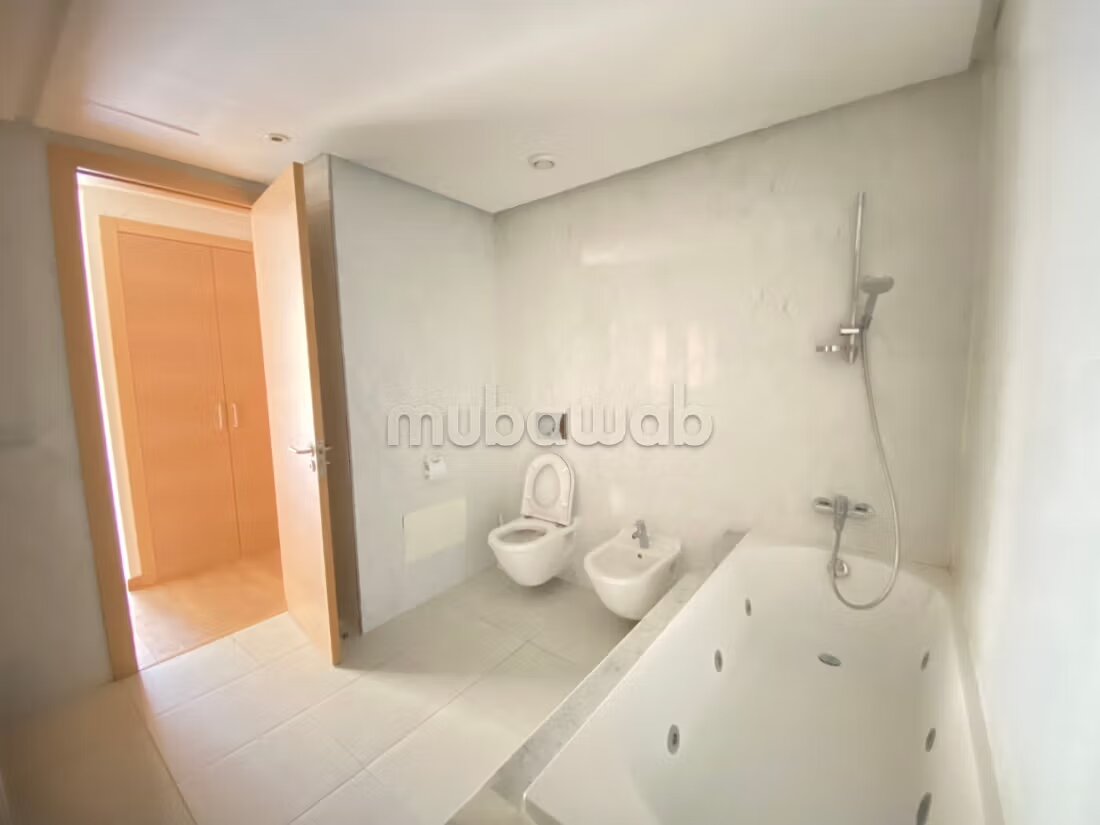 Appartement 150 m² à louer à Rabat — Photo 43
