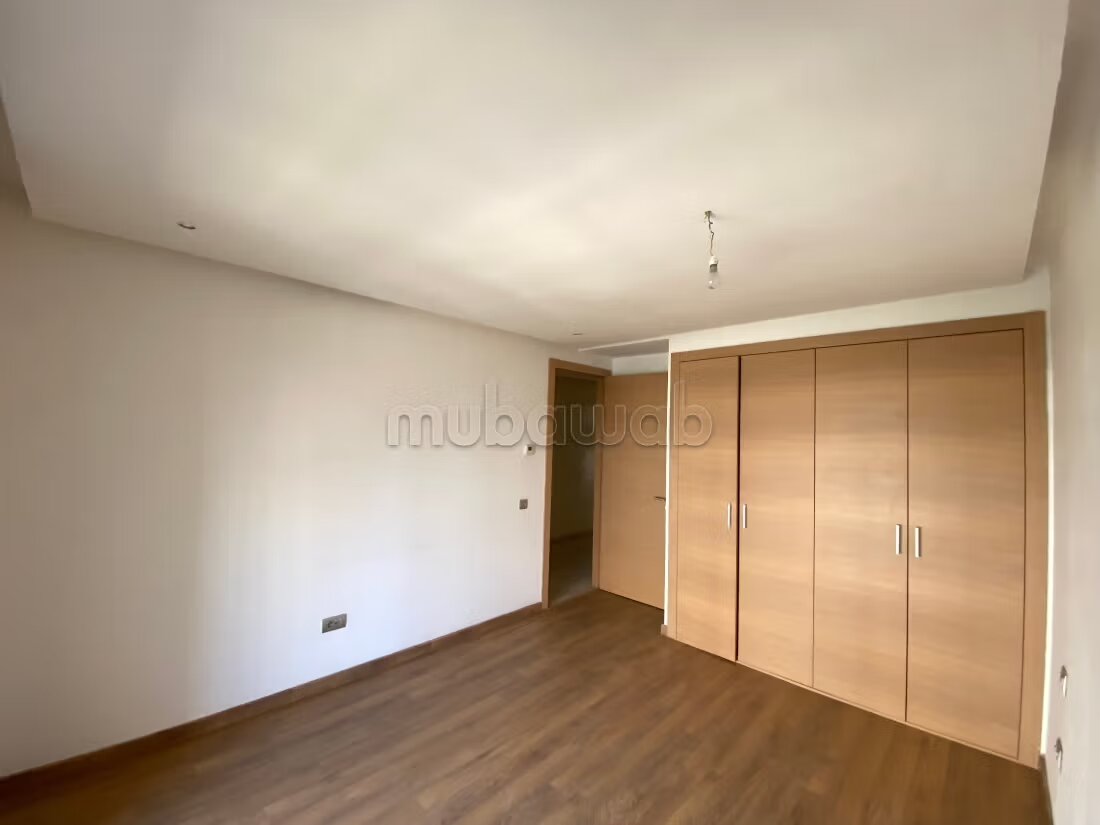 Appartement 150 m² à louer à Rabat — Photo 49