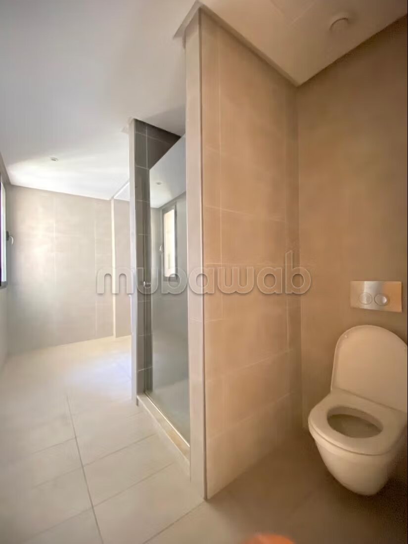 Appartement 150 m² à louer à Rabat — Photo 51