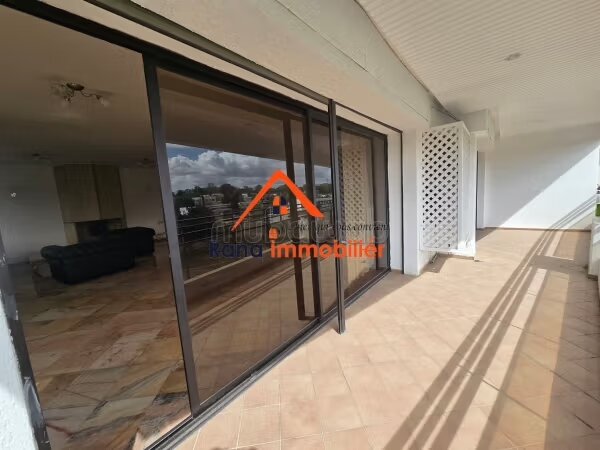 Appartement 150 m² à louer à Rabat — Photo 59