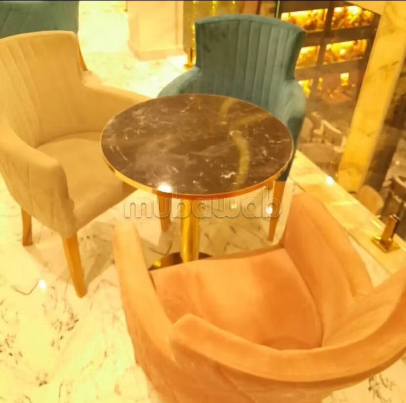 Café de luxe à vendre — Photo 4