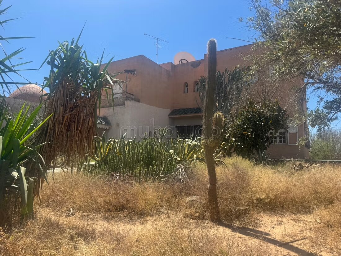 Villa 800 m² for sale in Marrakech — Photo 4