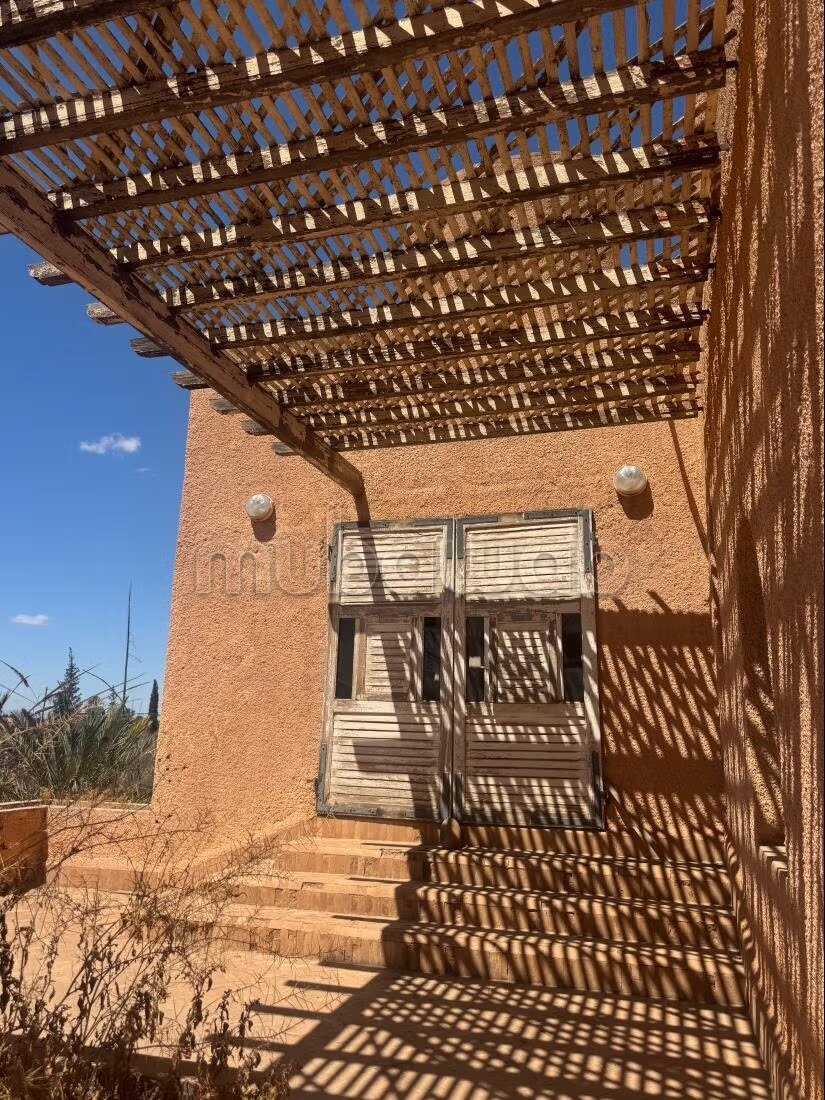 Villa 800 m² for sale in Marrakech — Photo 10