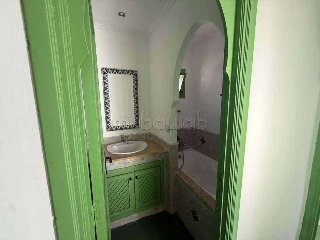 Duplex 142 m² for sale in Tamesna — Photo 10