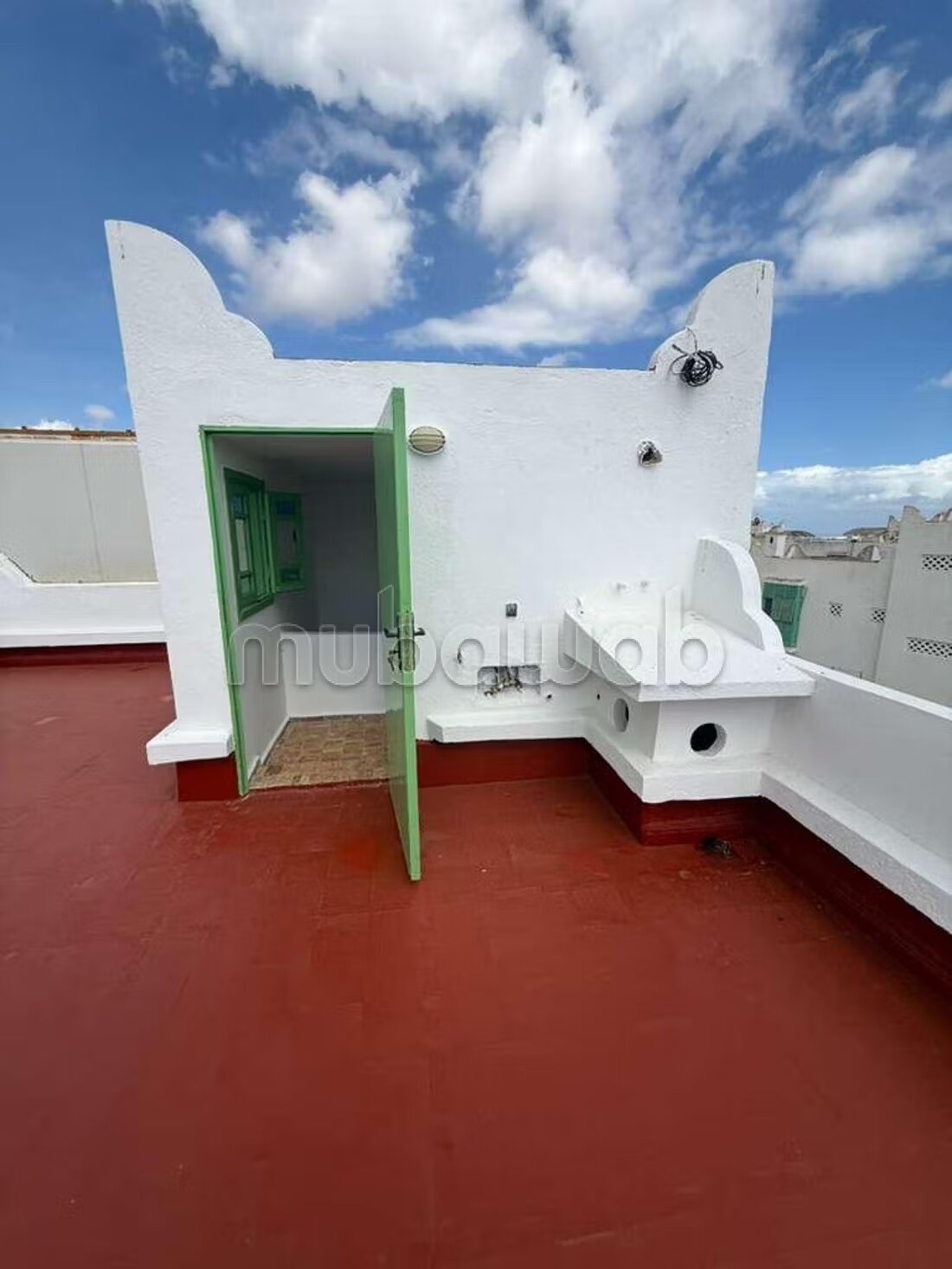 Duplex 142 m² for sale in Tamesna — Photo 11