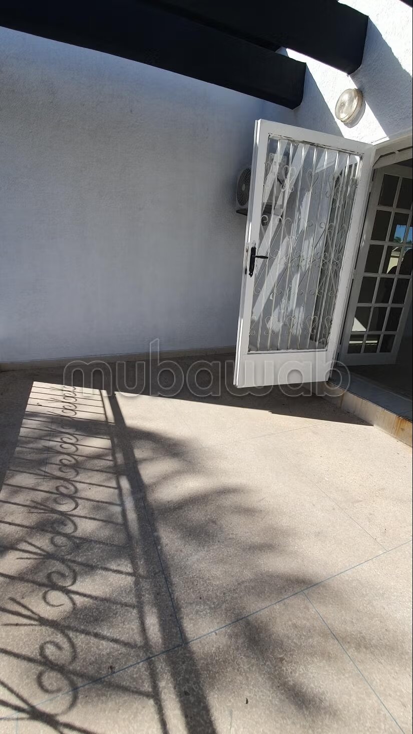 فيلا 440 م² للإيجار في الدار البيضاء — Photo 13