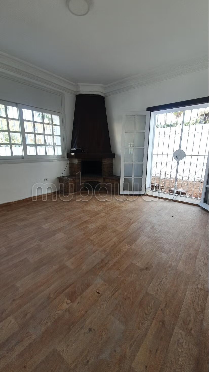 فيلا 440 م² للإيجار في الدار البيضاء — Photo 28